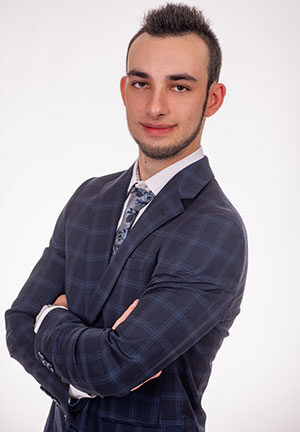 Christophe Morin